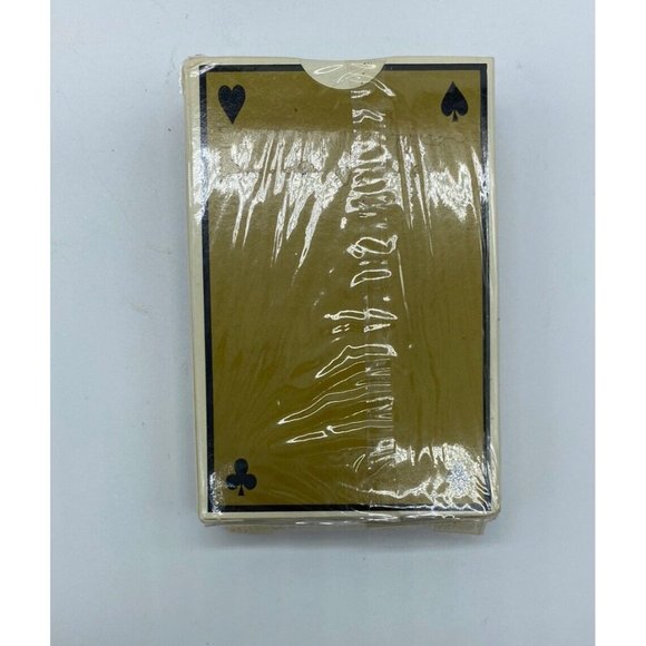 United Savings Bank Playing Cards Vienna Virginia New Unopened Rare Vintage - Picture 2 of 9